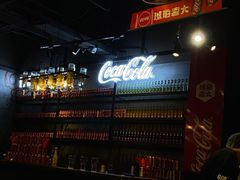 -琥珀老六龙虾(四里河店)