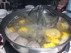 -八合里牛肉火锅(深圳龙华硅谷店)