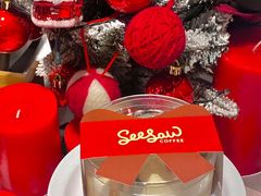 -Seesaw Coffee(环贸iapm店)