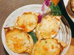 -和彩放题餐厅(酒仙桥店)