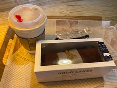 -FASHION BAKERY法森贝克(新德路店)