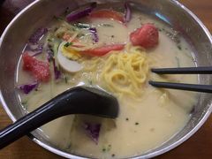 延边豆浆冷面-优壹佳·延边朝鲜族料理(中山北路店)