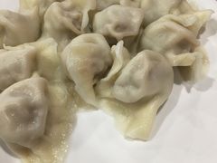 -听涛雅苑百味饺子老家菜馆