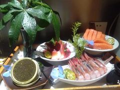 -吉之仙•中国制造•出口级食材日料店(领事馆总店)