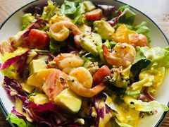 -曼乐辰餐厅(中庚漫游城店)