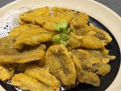 -佬太公海鸭·海鲜大排档(上海总店)