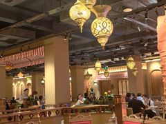 -耶里夏丽·丝路国际·新疆餐厅(浦东区东方路店)