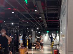 -威尔仕健身(海伦中心店)