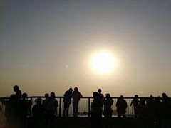 -紫金山山顶公园