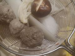 -幸运牛汕头小黄牛牛肉火锅(梅林店)