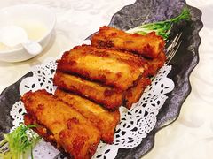 -雅和生态渔庄·宜城锅巴饭(龙灵山公园店)