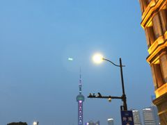 -南京路步行街
