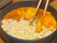 -恩你小木屋·韩式料理(假日广场店)