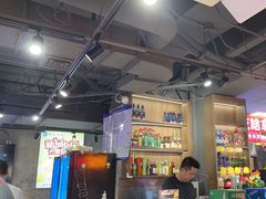 -有蚝有翅烧烤大排档·宵夜(右安门店)