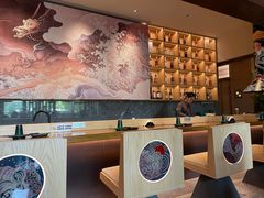 -和彩放题(渔阳店)