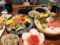 -九井澤精致料理(金茂店)