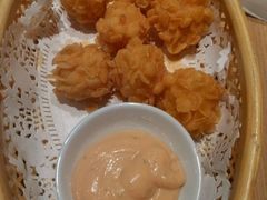 -必胜客(兴隆店)