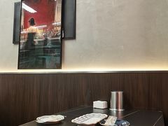 -许哥东北烧烤·铁丳烤串·宫后夹肉(繁花中心店)