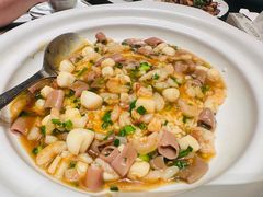 -五谷丰登农家院·地道胶东菜·海鲜烧烤(威海店)