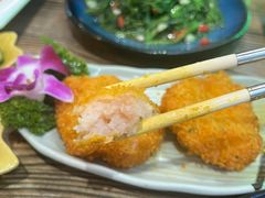 -Hi YOU你的饭局泰餐厅(雍和宫店)