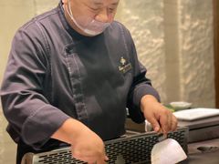 -北京泰富酒店-道日本料理餐厅