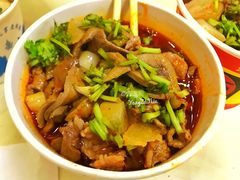 -江三王记牛杂馆(总店)