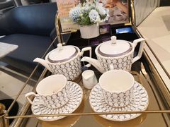 -必胜客(天鹅湖万达店)