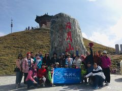 -青海湖国家重点风景名胜区