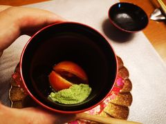 -九献创意菜·牛排馆(亮马河花园店)
