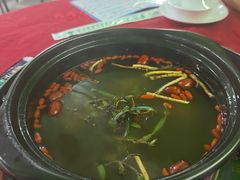 -花苑美食横琴生蚝火锅(拱北粤华路店)