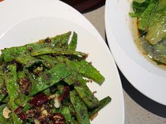 -茅庐川菜(青岛凯德店)