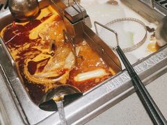 -海底捞火锅(金光华店)