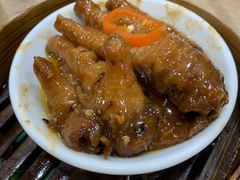 -添好运点心专门店(中环IFC店)