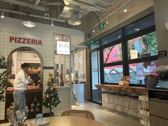 -必胜客(大宁路店)