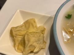 百叶包-小杨生煎(龙之梦购物中心店)