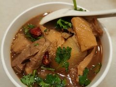 -金鼎轩(方庄天坛店)