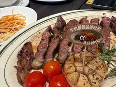 -卡朋西餐(宝安大仟里店)