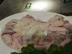 -百年果林椰子鸡(中洲店)