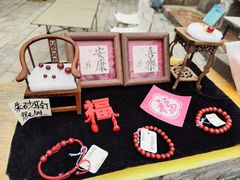 -三溪村