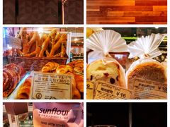 -RAC BAR(安福路店)