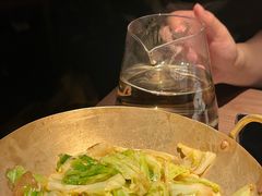 -沅江水·湖南家宴(南村万博长隆商圈店)