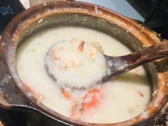 -火齐潮汕砂锅粥(五道口店)