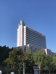 -天津市中心妇产科医院(南开院区)