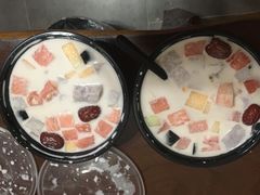 -老海南椰奶清补凉(文化宫老店)