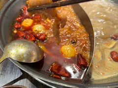-冯校长老火锅(广州正佳广场店)