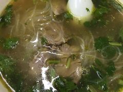 -黄阿姨锅贴大王(万航渡路店)