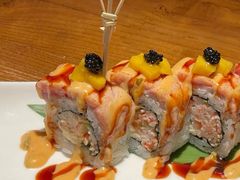 -阿吾罗日本料理(K11艺术中心店)