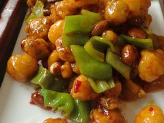 -桃子餐厅·天津菜(红星路直营店)