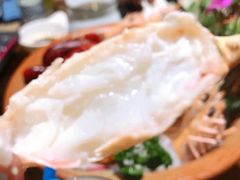 -蟹将军·松叶蟹和牛日料放题自助(K11店)