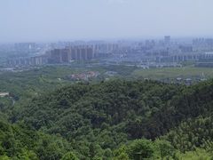 -敬亭山风景名胜区